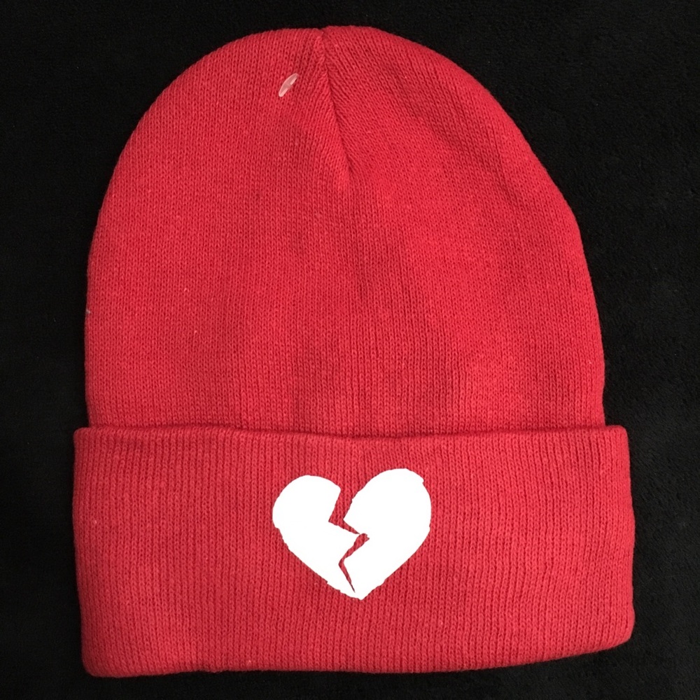 Xxxtentacion Beanie